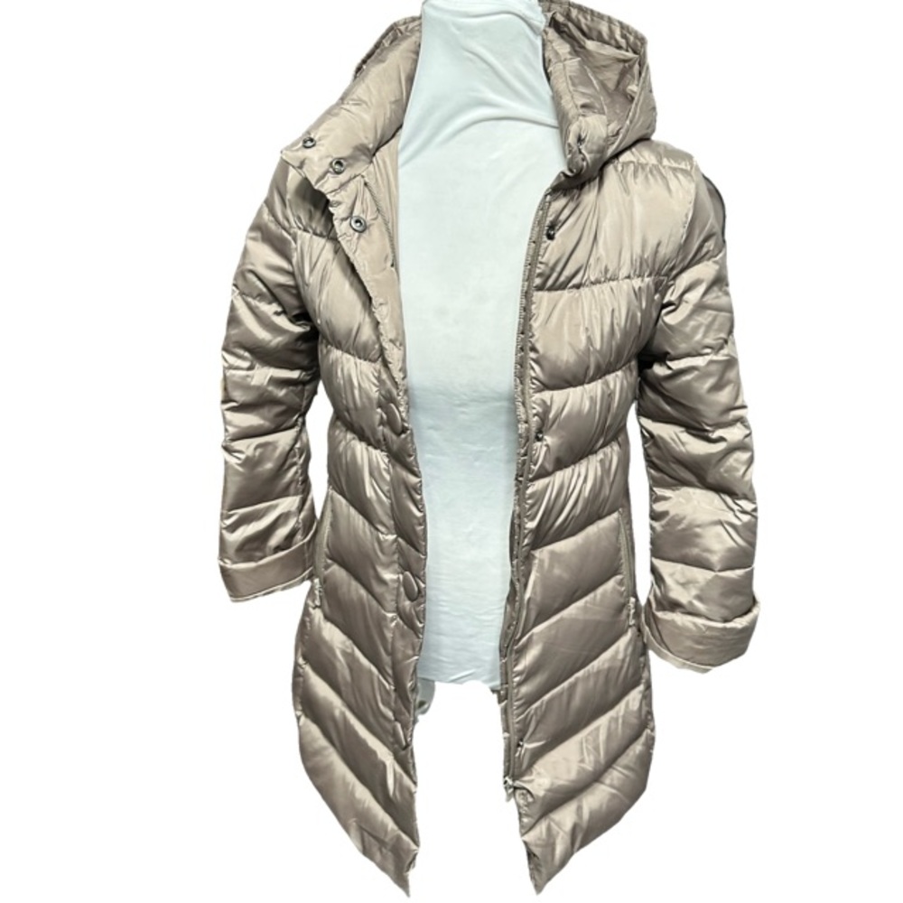 Girls Winter Coat- size 10/12y